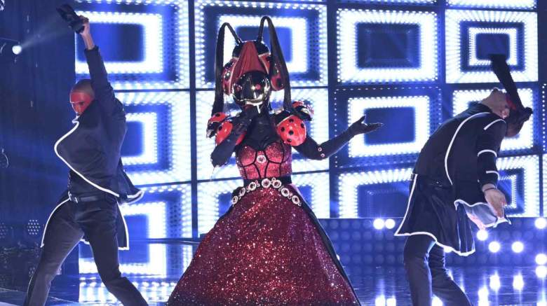 The Masked Singer Unmasked