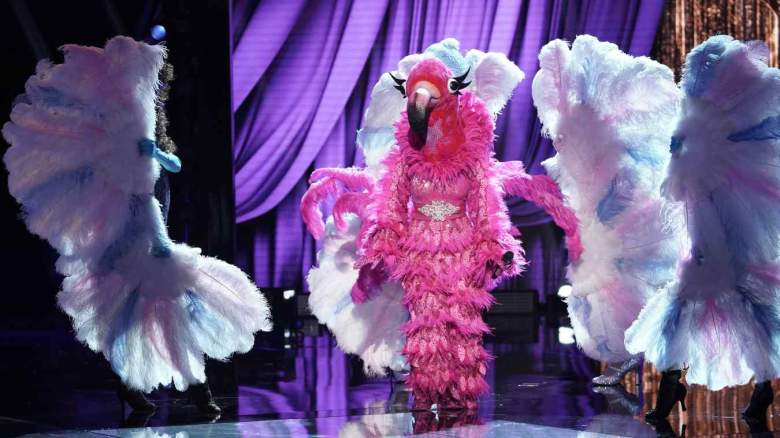The Masked Singer Spoilers, The Masked Singer Recap