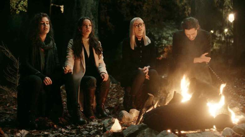 The Magicians Season 4 finale