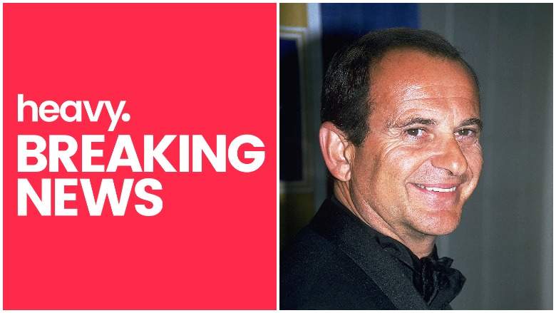 Joe Pesci Quit Acting