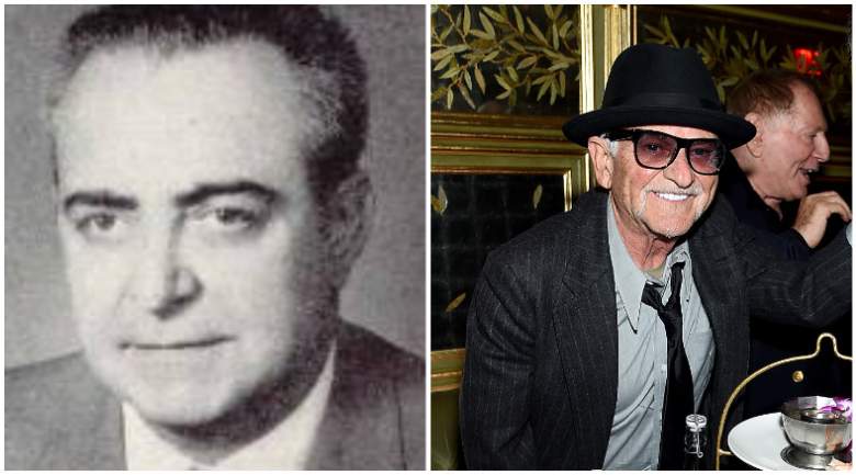 russell bufalino