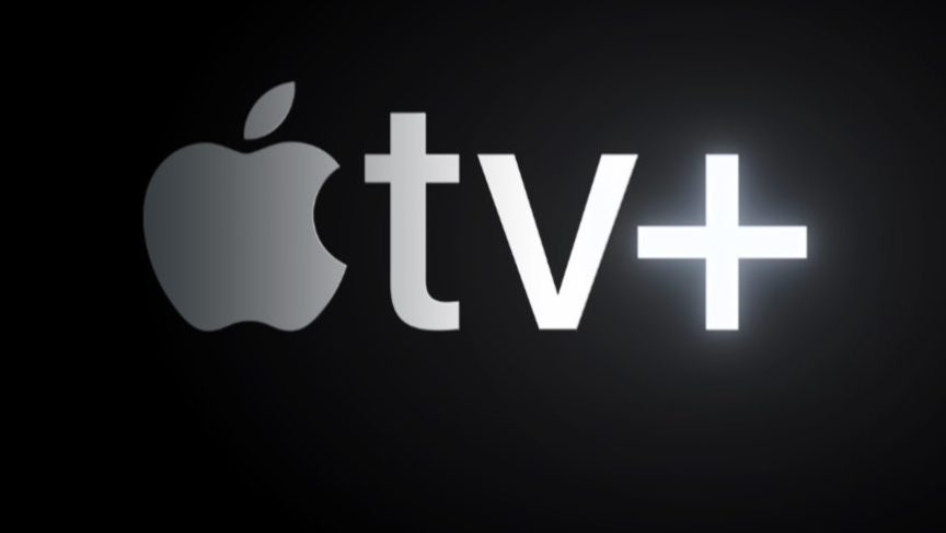 Apple TV Plus