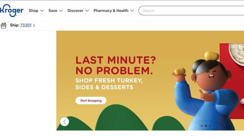 Kroger.com