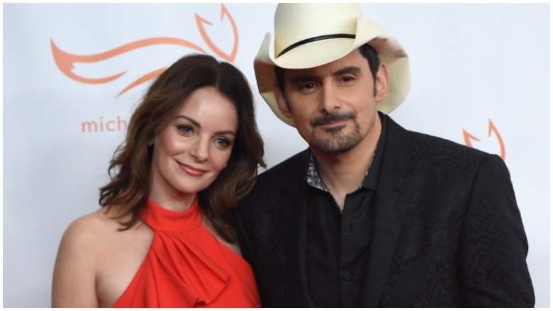 Brad Paisley