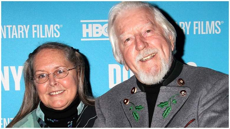 caroll and debra spinney