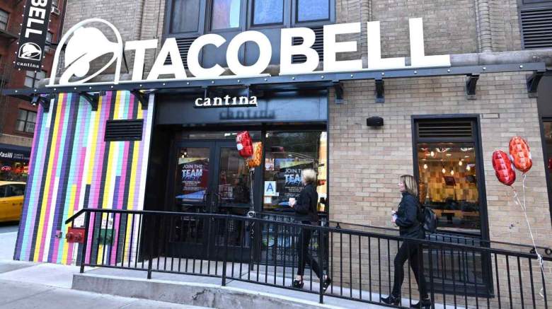 Taco Bell