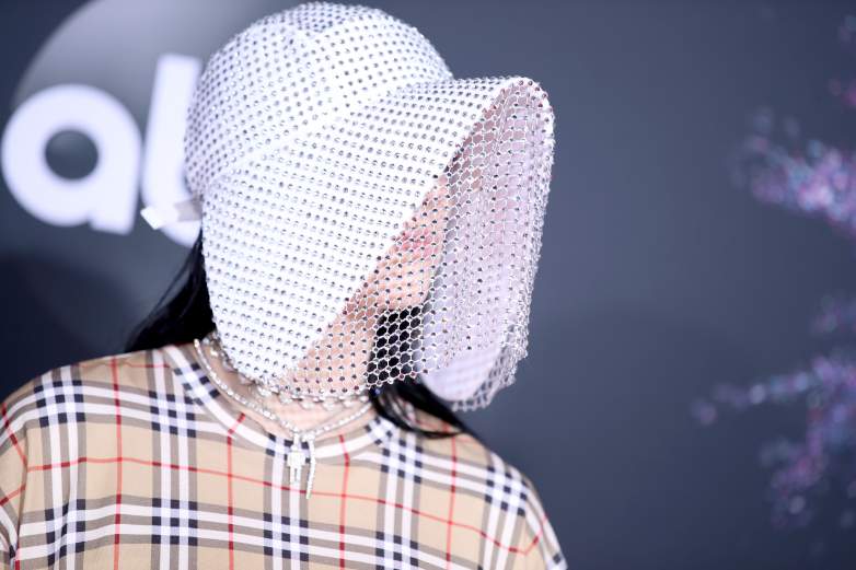 Billie Eilish