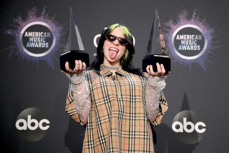 Billie Eilish
