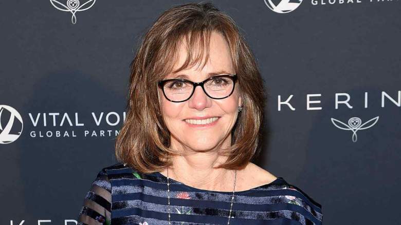 Sally Field