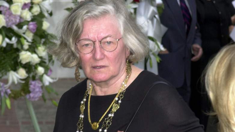 Nancy OConnor