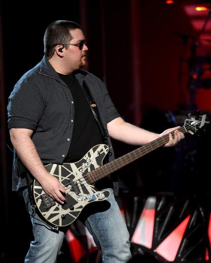 Wolfgang Van Halen