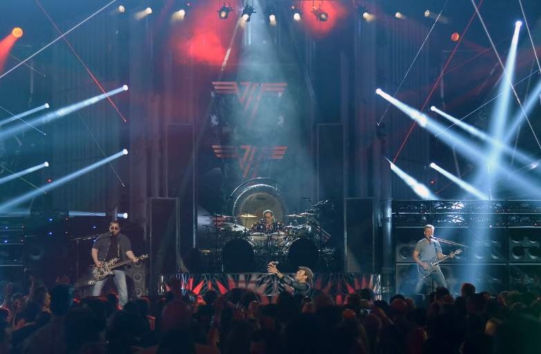 Van Halen