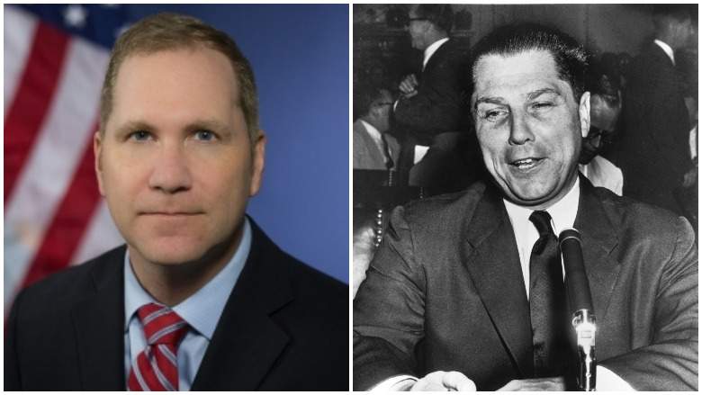 jimmy hoffa matthew schneider