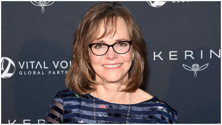 Sally Field