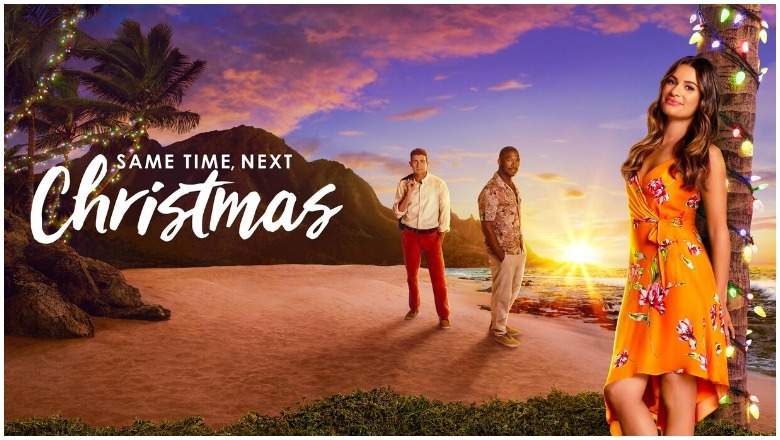 Same Time Next Christmas