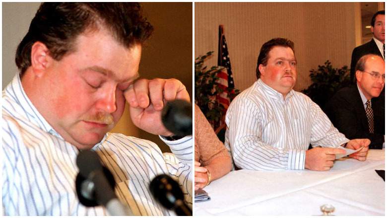 richard jewell cause of death