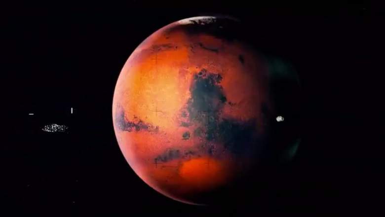 The Expanse