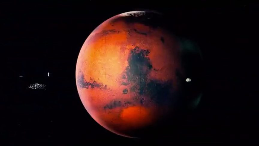 The Expanse