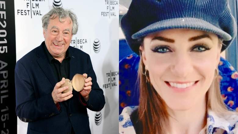 anna soderstrom terry jones wife