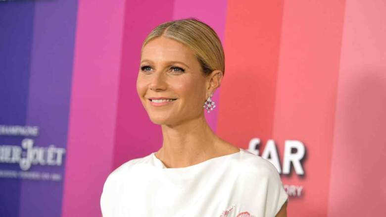 Gwyneth Paltrow