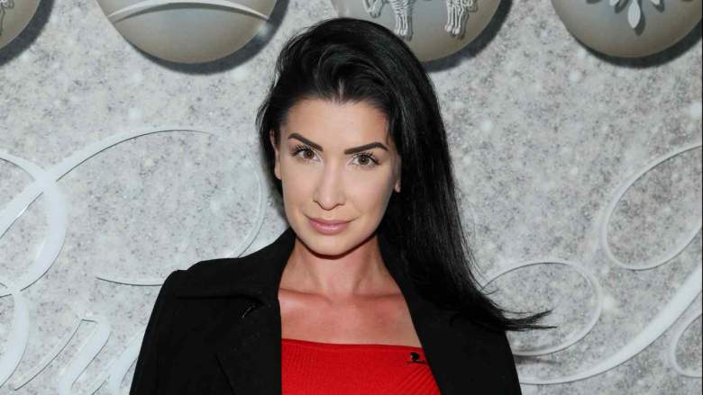 Brittany Pattakos recently married Dr. Paul Nassif