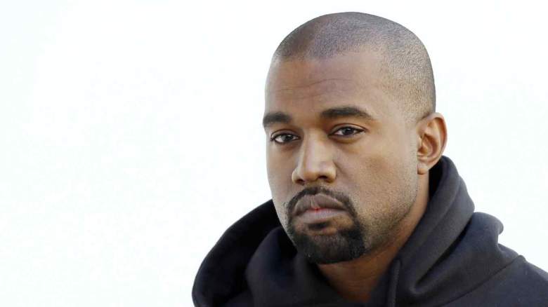 Kanye West gave a tribute to friend Kobe Bryant