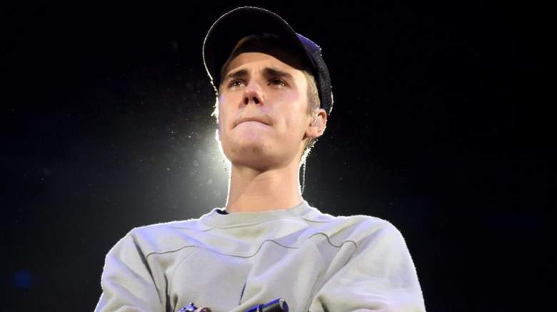 Justin Bieber 2020 Tour Dates and Tickets