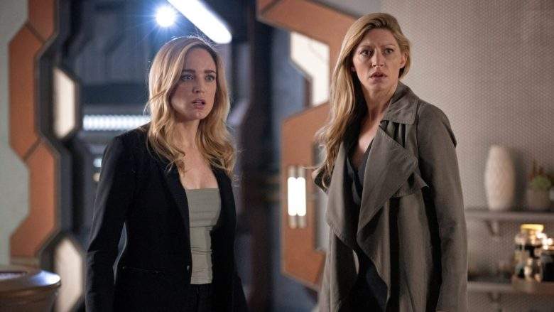 Legends of Tomorrow