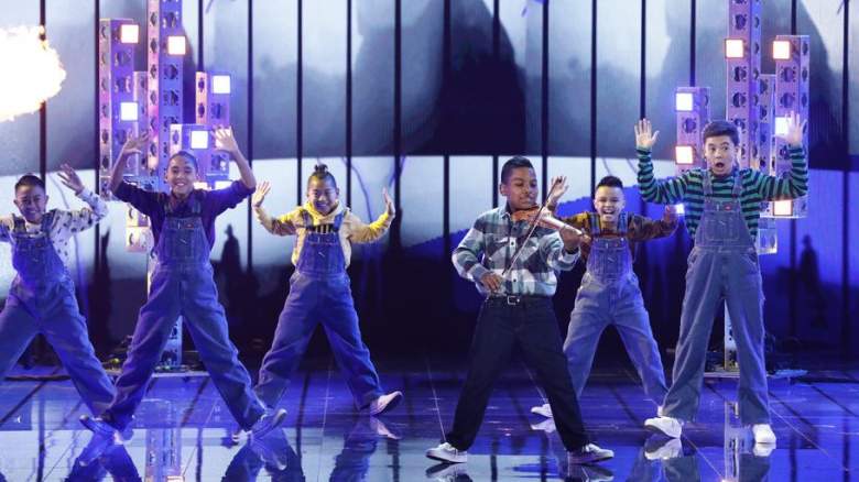 AGT Champions