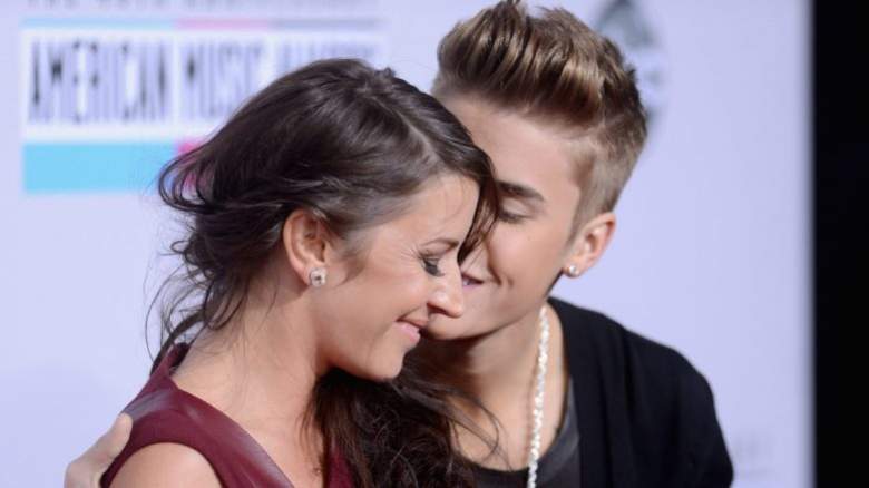 Pattie Mallette
