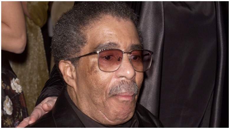 Richard Pryor Drug Addiction