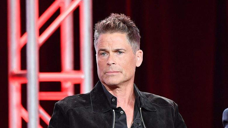 Rob Lowe