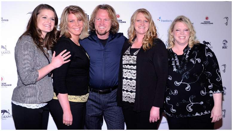 Sister Wives