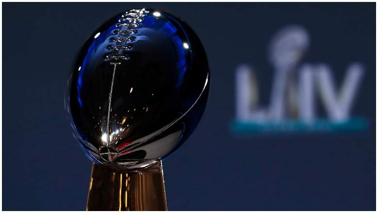 Super Bowl