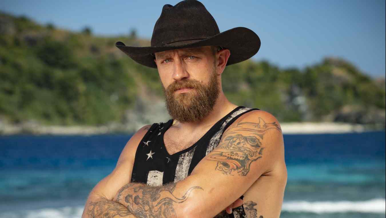 Ben Driebergen