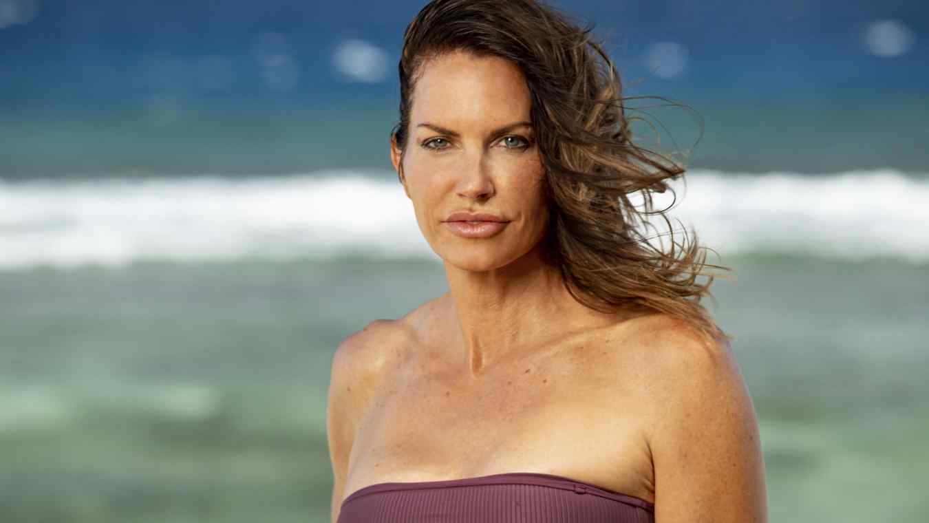 Danni Boatwright Survivor