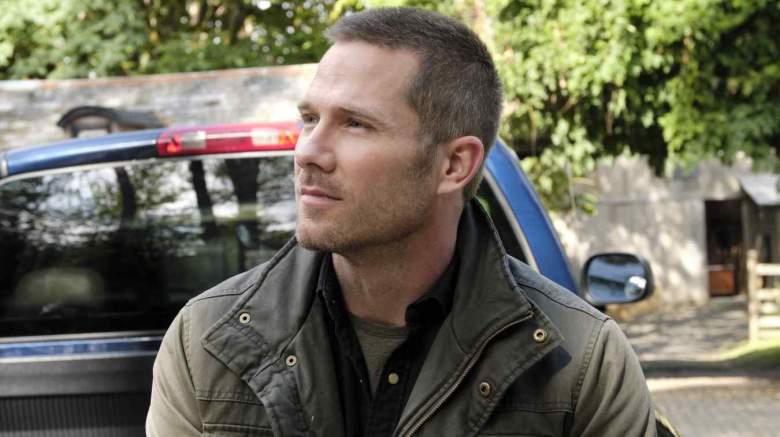 Luke Macfarlane
