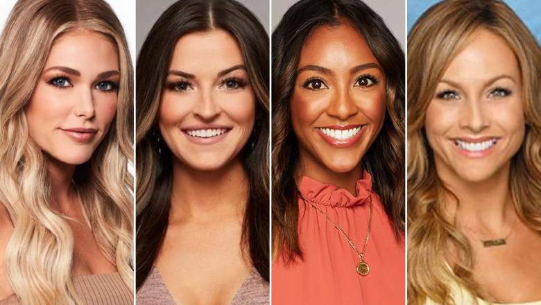 Bachelorette 2020