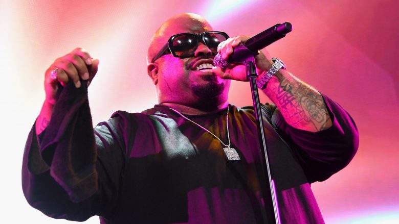 CeeLo Green
