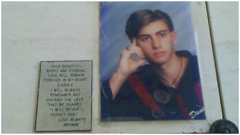 Danny Schneider Jr.