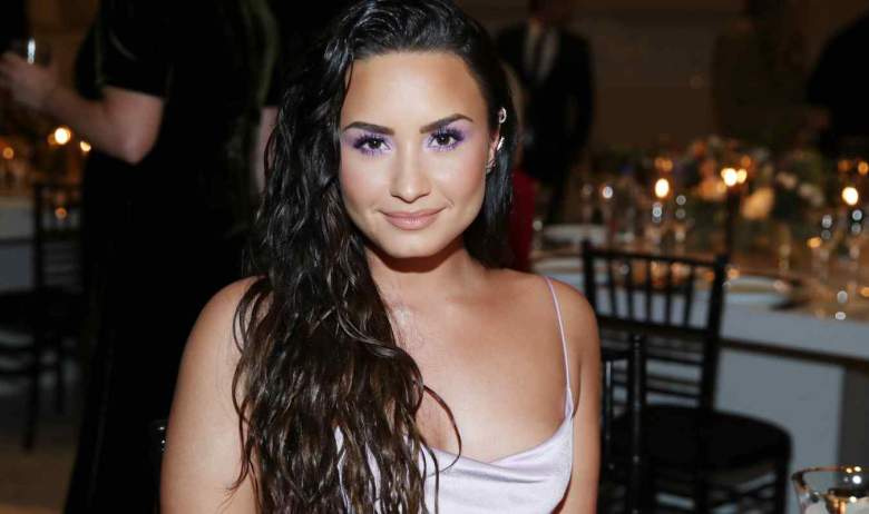 Demi Lovato