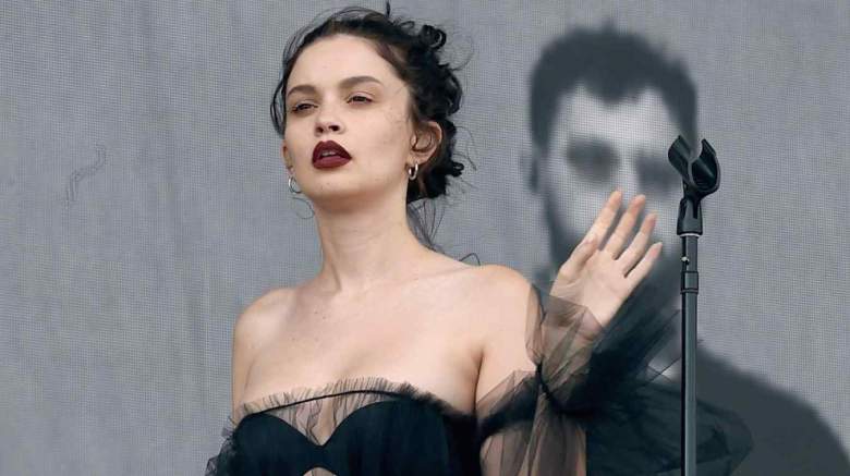 Sabrina Claudio