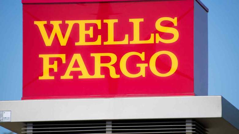 Wells Fargo