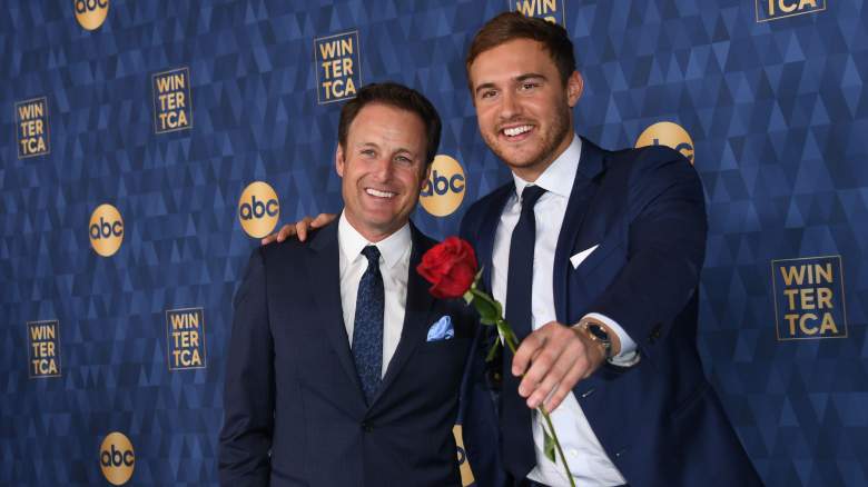 The Bachelor Season 24