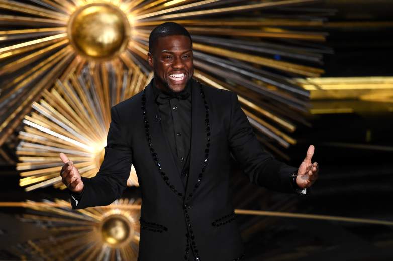 Kevin Hart