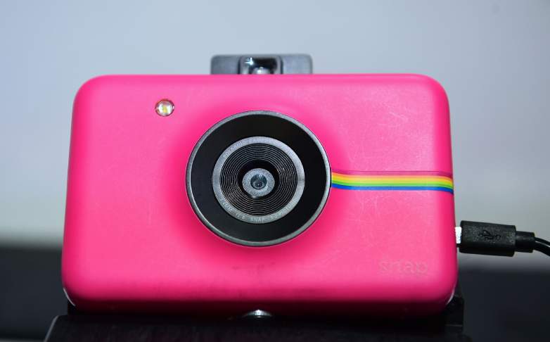 Budget Idea: Photos 