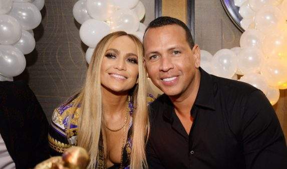 Jennifer Lopez Arod