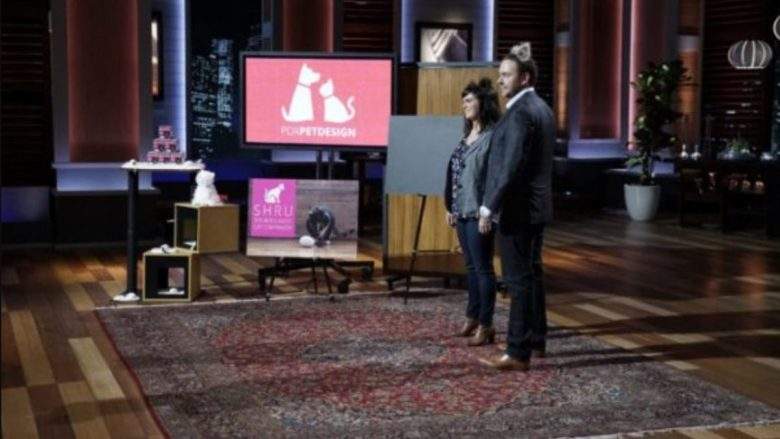 Licki Brush Shark Tank Update