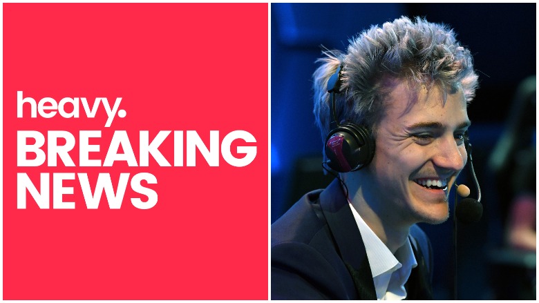 Ninja Not Dead