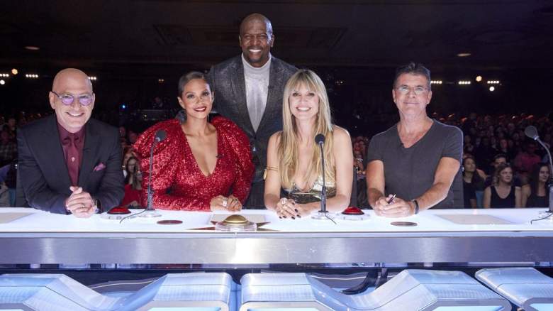 AGT Champions Winner